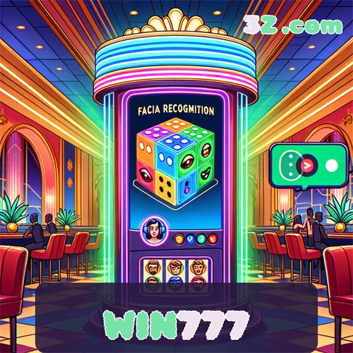 Casino: Emoção e Segurança no Win777 como Nunca Viu