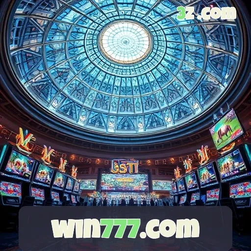 win777.com: O Destino Ideal Para Jogadores Brasileiros