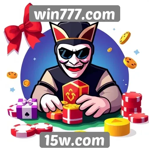 Tutoriais de jogos disponíveis em win777.com