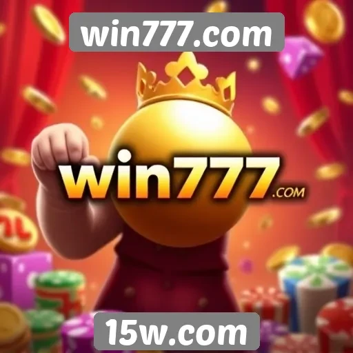 Análise das opções de jogos disponíveis no win777.com