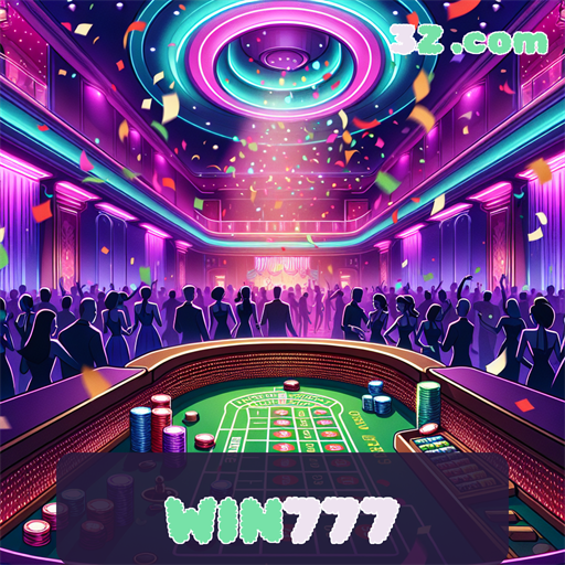 Apostas Incríveis: Conheça a Seção de Jogos do win777.com