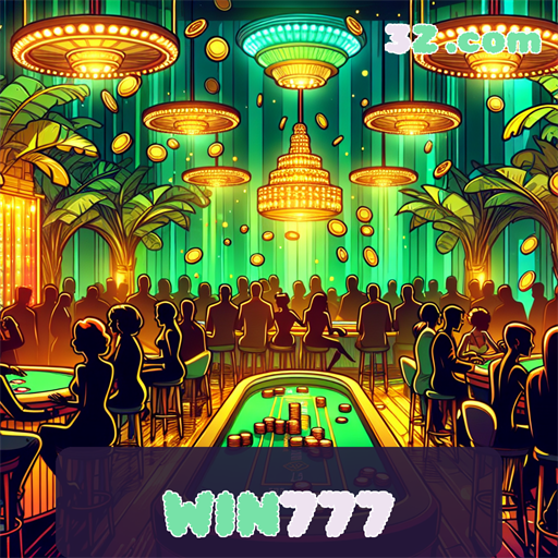 Experiência e Inovação na Plataforma de Jogos win777.com