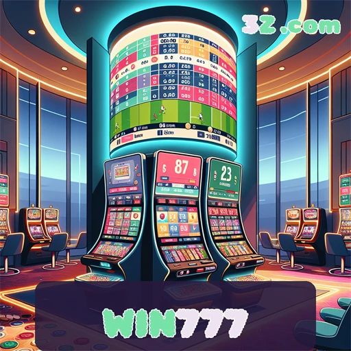 Login Brilhante: Como Conectar-se com win777.com
