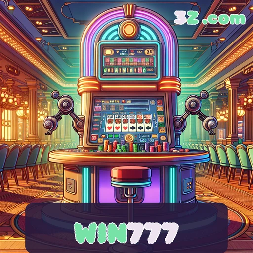 Promoções vibrantes no win777.com que encantam os jogadores