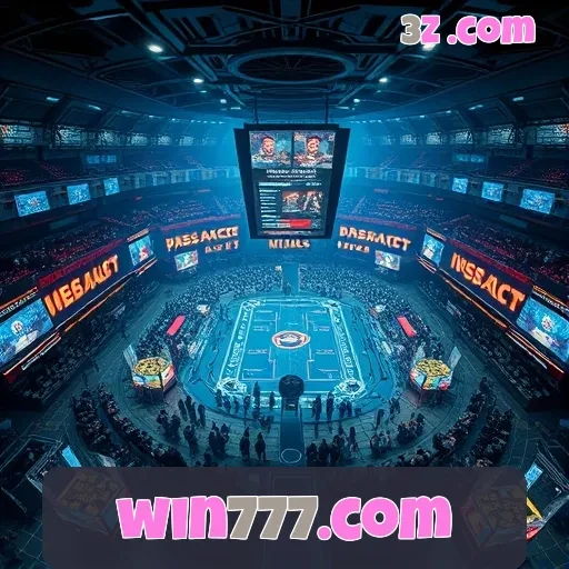 win777.com: Segurança em Jogos Online Para Todos os Brasileiros