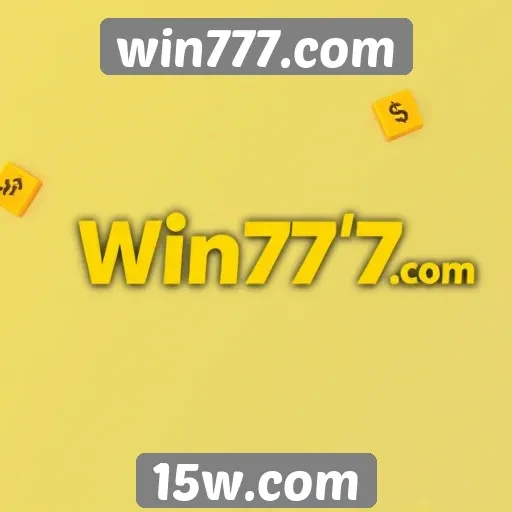 Como win777.com se destaca na indústria de apostas