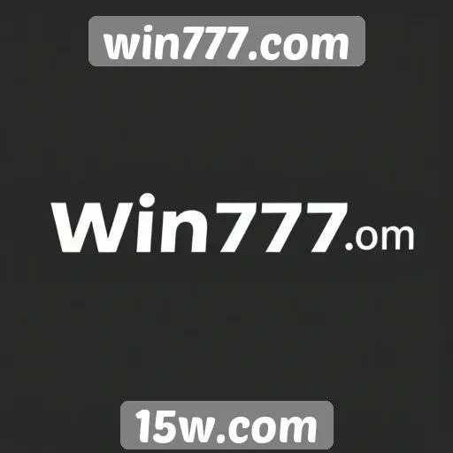 Win777.com e suas opções de pagamento